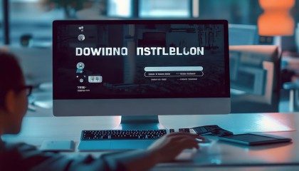 那么，第一步当然是下载安装了。悟空进销存