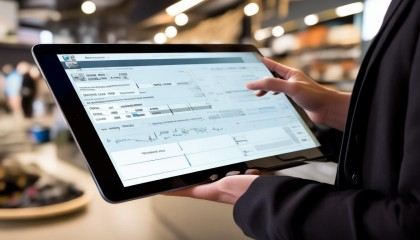 当然啦，除了进货之外，卖出商品也是很重要