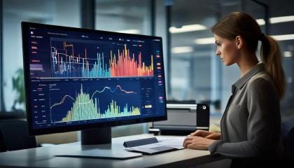 对了，还有一个很实用的功能叫做“财务报表