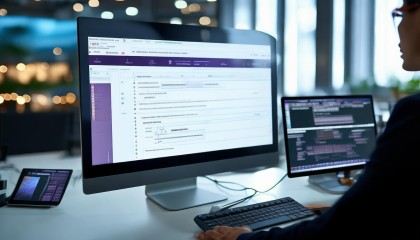 然后我们来看看如何添加供应商信息吧。在实