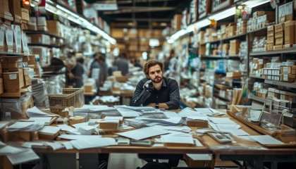 首先，咱们得明白，为啥要用采购流程管理系