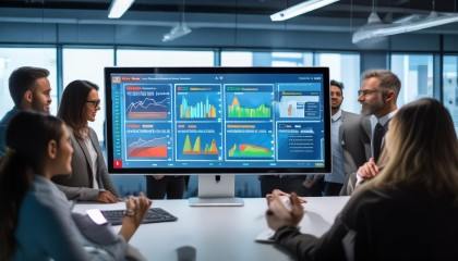 首先，咱们得从头说起，什么是采购管理系统