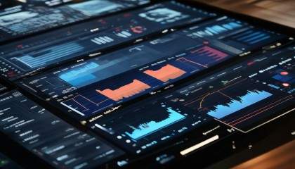 第七步，分析报告。随着时间推移，积累的数