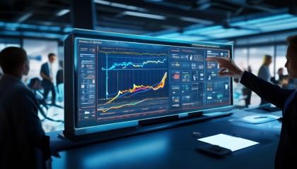 当然了，光是录入数据还不够，更重要的是要