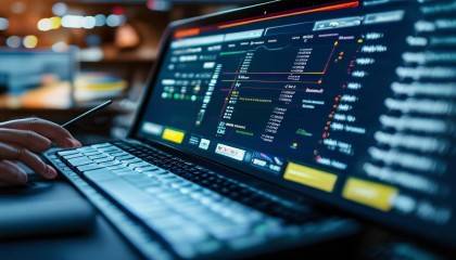 除了基本的数据录入与计算外，合理地运用筛