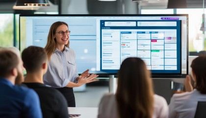 嘿，大家好！今天咱们聊聊采购计划管理系统