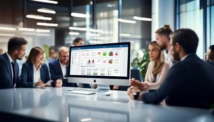 嘿，大家好！今天咱们聊聊采购信息化管理系