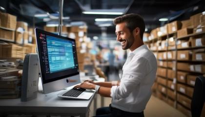 如何操作公司库存管理软件? 如何操作公司库存管理软件?