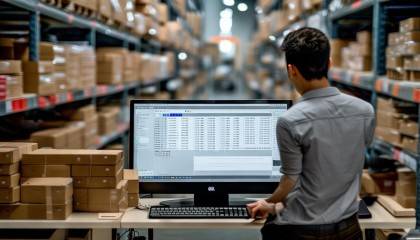 当所有基础数据都准备好了之后，就可以正式