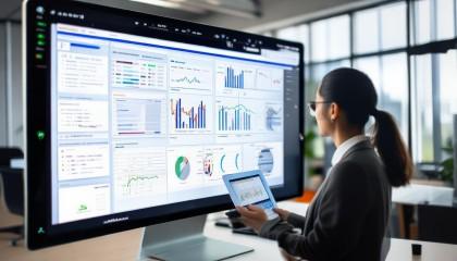 如何操作服装库存管理软件? 如何操作服装库存管理软件?