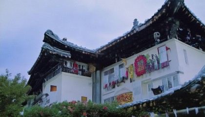 接下来就是设置仓库了。在悟空进销存里，你