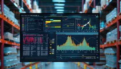 当然了，说到仓库管理，怎么能少了库存盘点