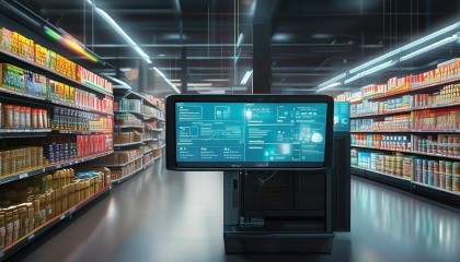 首先，得说说为啥要选个好的库存管理系统。