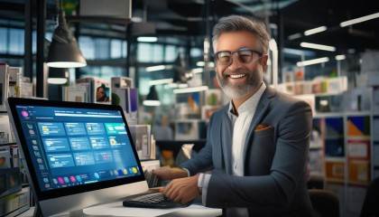 最后还想跟大家分享一个小贴士：虽然说现在