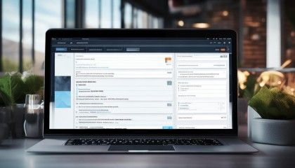 当然了，除了基本的进销存管理之外，这款软