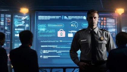 最后，我还想提醒大家一点：安全问题。毕竟