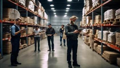 如何操作产品库存管理软件? 如何操作产品库存管理软件?