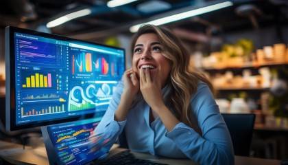 总之呢，通过合理利用像悟空进销存这样的工