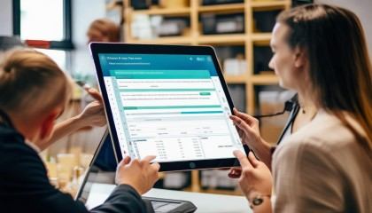 然后咱们来说说进货管理。每次进货的时候，