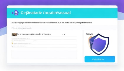 首先啊，你得先注册一个账号。这个过程就跟