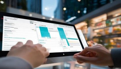 设置好店铺信息后，就可以开始录入商品资料