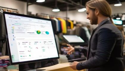 嘿，大家好！今天咱们聊聊服装店进销存软件