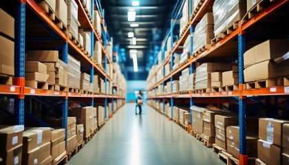 嘿，大家好！今天咱们来聊聊仓库进销存管理