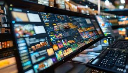 登录之后，映入眼帘的就是主界面了。别看东