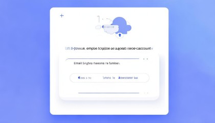 首先啊，你得先注册一个账号。这一步很简单
