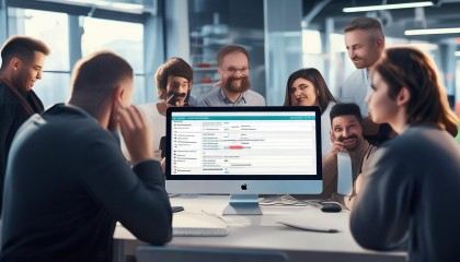 嘿，大家好！今天咱们来聊聊财务软件里的进