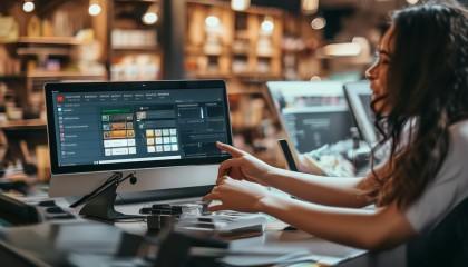 如何操作服装管理软件的进销存功能? 如何操作服装管理软件的进销存功能?