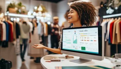 如何操作服装管理软件的进销存功能? 如何操作服装管理软件的进销存功能?