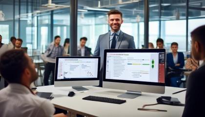 如何操作ERP进销存软件? 如何操作ERP进销存软件?