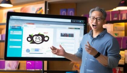 嘿，大家好！今天咱们来聊聊进销存软件ER