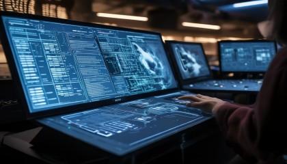 当你成功进入了系统后，首先要做的事情之一