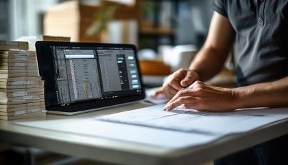 在正式开始使用前，通常需要做一些准备工作