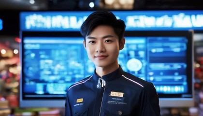 总之啊，想要让自己的电商业务更加高效有序