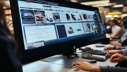 如何操作工厂进销存软件? 如何操作工厂进销存软件?