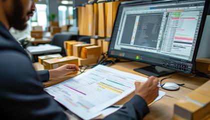 当商品信息都准备妥当之后，就可以开始做采