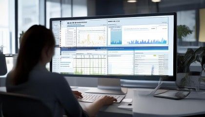 除了基础的进销存管理外，悟空进销存还有一