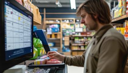 如何操作餐饮进销存软件? 如何操作餐饮进销存软件?