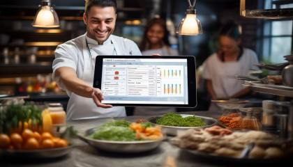 如何操作餐饮进销存软件? 如何操作餐饮进销存软件?