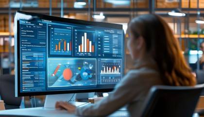 如何操作仓库进销存管理软件? 如何操作仓库进销存管理软件?