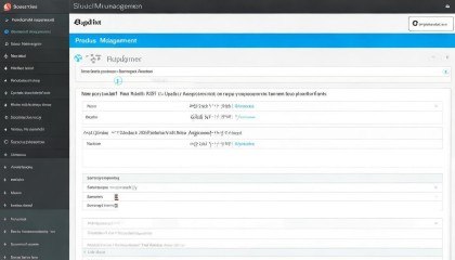 一进到主界面，你会发现左侧有个菜单栏，上