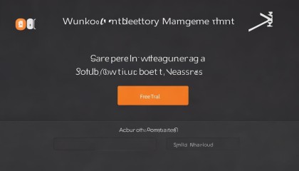 首先，咱们得从注册开始讲起。打开悟空进销