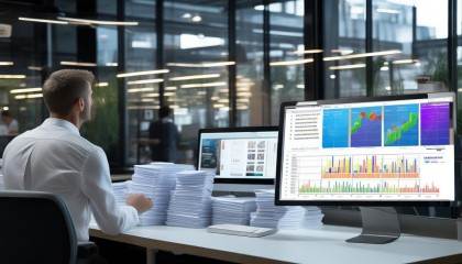 首先呢，得说说为啥要用电子进销存软件。你