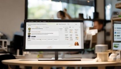 注册完之后，你会看到一个非常友好的界面，