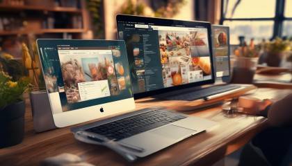 登录之后呢，第一件事就是设置你的店铺信息