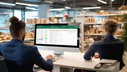 然后呢，我们就可以正式开始使用啦！比如说