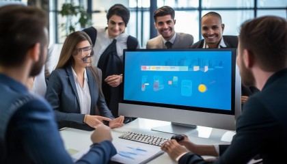 嘿，大家好！今天咱们聊聊进销存ERP管理